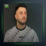 آهنگ آخرین بار از کامران خلیلی