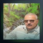 آهنگ دوتر از جهانبخش کرد