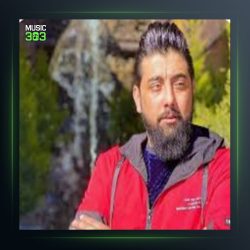 آهنگ گورستان آرزوها از سعید کریمی