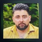 گورستان آرزوها از سعید کریمی