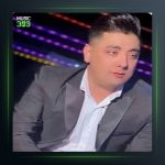 آهنگ تو ده بالا هوا خیلی خوبه از سعید کریمی