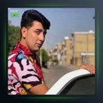 آهنگ نگم برات از سعید کریمی