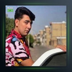 آهنگ نگم برات از سعید کریمی