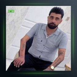 آهنگ خبر دادن که یارم شده یارش از سعید کریمی