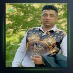 آهنگ نرو نرو از سعید کریمی