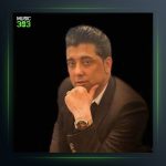 آهنگ بنویس بی معرفت از سعید کریمی