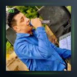 آهنگ نارفیق از سعید کریمی