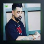 آهنگ مهره مار از سعید کریمی