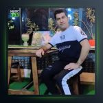 آهنگ دلبر از مهیار برومند