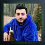 آهنگ مژدگانی از کامران خلیلی