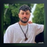 آهنگ رفیق شب تار از کامران خلیلی