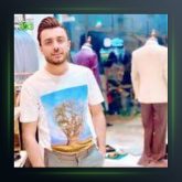 آهنگ ساقی از کامران خلیلی