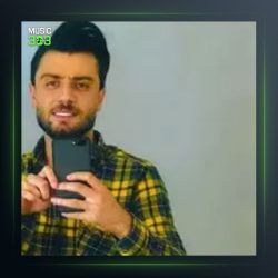 آهنگ زخم نمک درد از کامران خلیلی