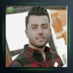 آهنگ آ رفیقا از کامران خلیلی