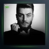 آهنگ آروم این ماه از کامران خلیلی