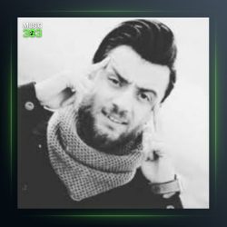 می حال ناخشه از کامران خلیلی