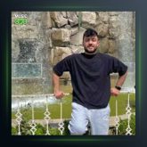 آهنگ هم قسم از کامران خلیلی و مهران رجبی