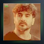 آهنگ جزغاله از سعید حسینی