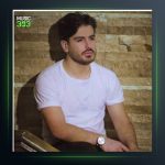 آهنگ بیقرارم کوچنی از سعید حسینی