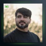 آهنگ لالایی از سعید حسینی