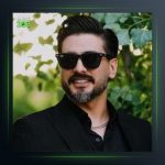 آهنگ چطوری بیخیال عشقت بوام از سعید حسینی