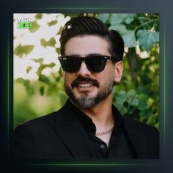 آهنگ چطوری بیخیال عشقت بوام از سعید حسینی