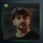 آهنگ دیوار دلم از سعید حسینی