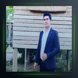 آهنگ برگرد از مهیار برومند