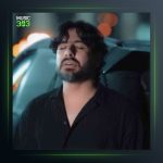 آهنگ قرار ای دلوم از سعید حسینی