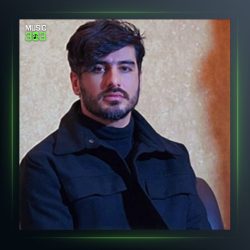 آهنگ قربون خرست خوشگلم از سعید حسینی