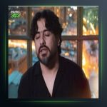 آهنگ شمعل از سعید حسینی