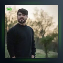 آهنگ یار یار از سعید حسینی