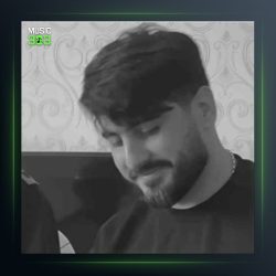 آهنگ خاطره شو بارونی از سعید حسینی