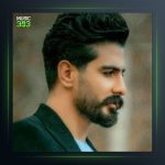 آهنگ لیلا بانو از سعید حسینی