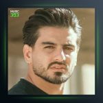 آهنگ عاشقوم سی تیلیش از سعید حسینی