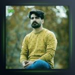 آهنگ نشهسی من دلوم از سعید حسینی