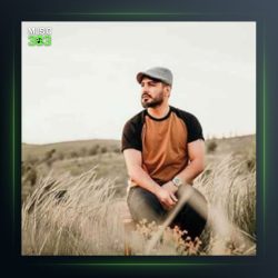 آهنگ خاطره های شو بارونی از سعید حسینی