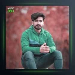 آهنگ بنفشه نازنینوم از سعید حسینی