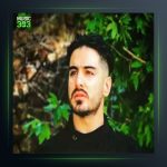 آهنگ ای زمین ای آسمون از سعید حسینی