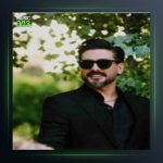 آهنگ تموم زندگیمی از سعید حسینی