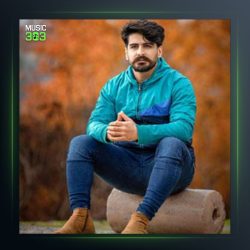 آهنگ چشم شکالی از سعید حسینی