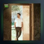 آهنگ کوگ بال اشکهستوم از سعید حسینی