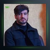 آهنگ عاشق غیرتی از سعید حسینی