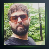 نه من نه تو از ابی ابراهیمی