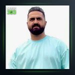 آهنگ کبوتر مهاجر از رضا کرد