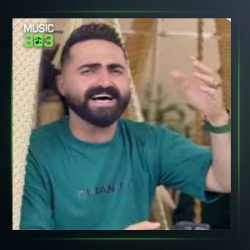 آهنگ ببر تنها از رضا کرد