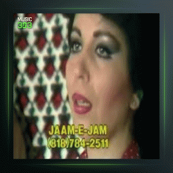 آهنگ غزل خوان از شهلا سرشار