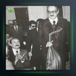 آهنگ آتش جاودانه از عبدالوهاب شهیدی