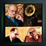 آهنگ آتشی در سینه دارم 2 از عبدالوهاب شهیدی