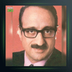 آهنگ آتشی در سینه دارم 1 از عبدالوهاب شهیدی